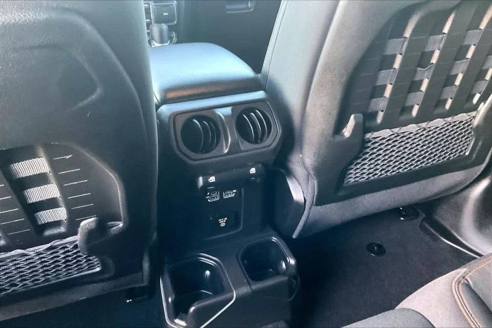 2023 Jeep JT Gladiator - Image 19 of 19