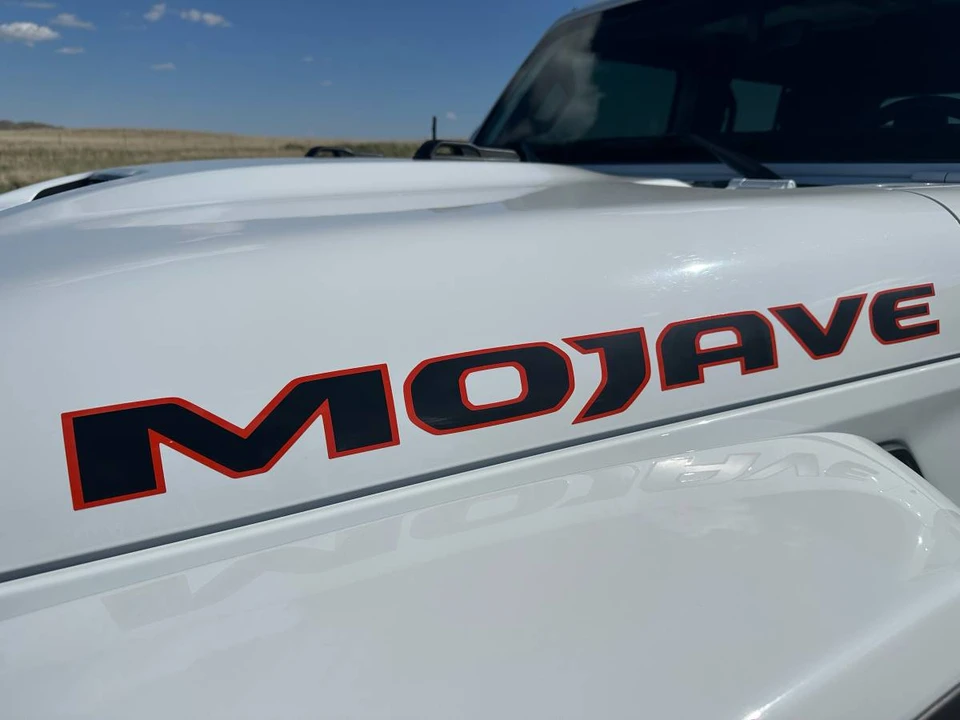 2023 Jeep JT Gladiator - Image 8 of 24