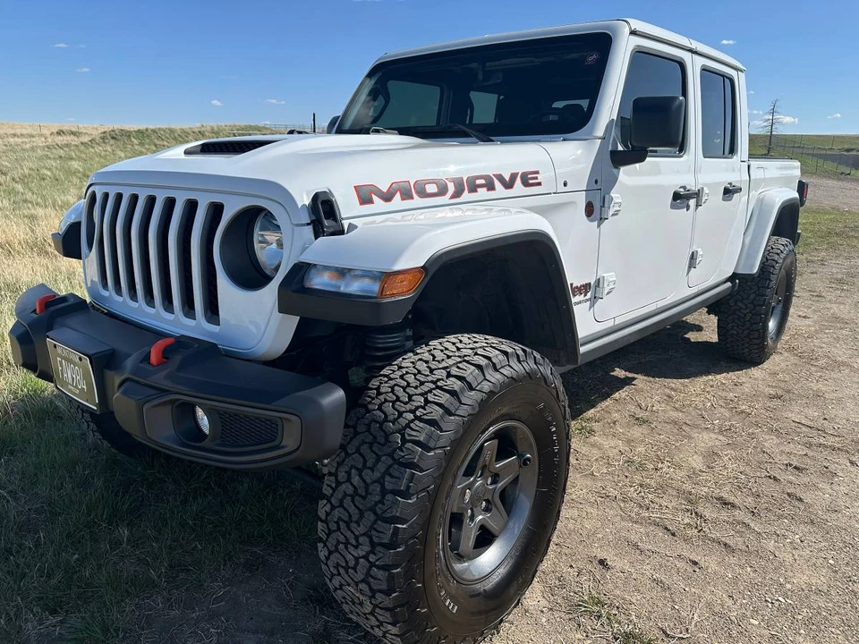 2023 Jeep JT Gladiator - Image 6 of 24