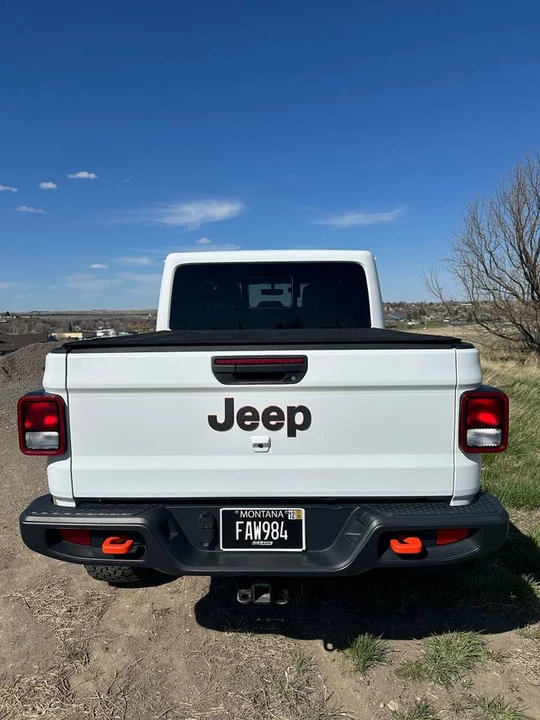 2023 Jeep JT Gladiator - Image 3 of 24