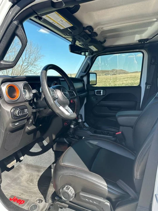 2023 Jeep JT Gladiator - Image 11 of 24