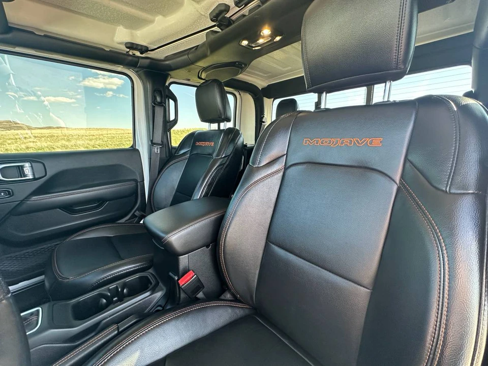 2023 Jeep JT Gladiator - Image 13 of 24