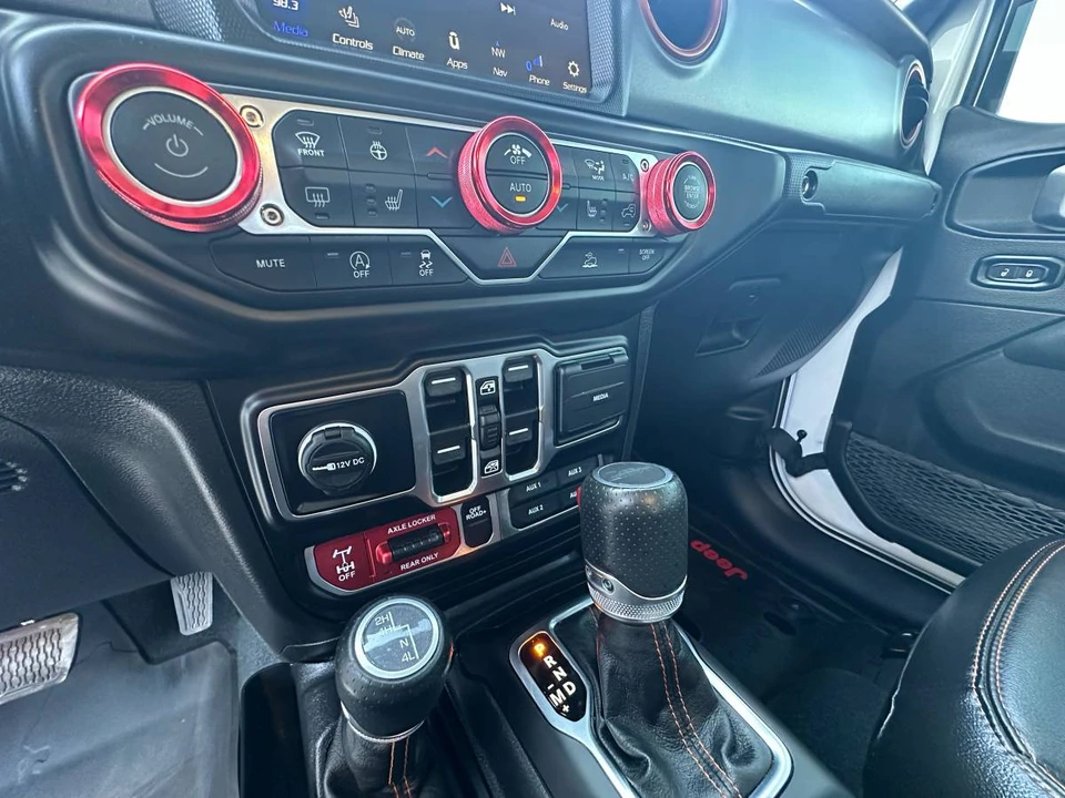 2023 Jeep JT Gladiator - Image 21 of 24