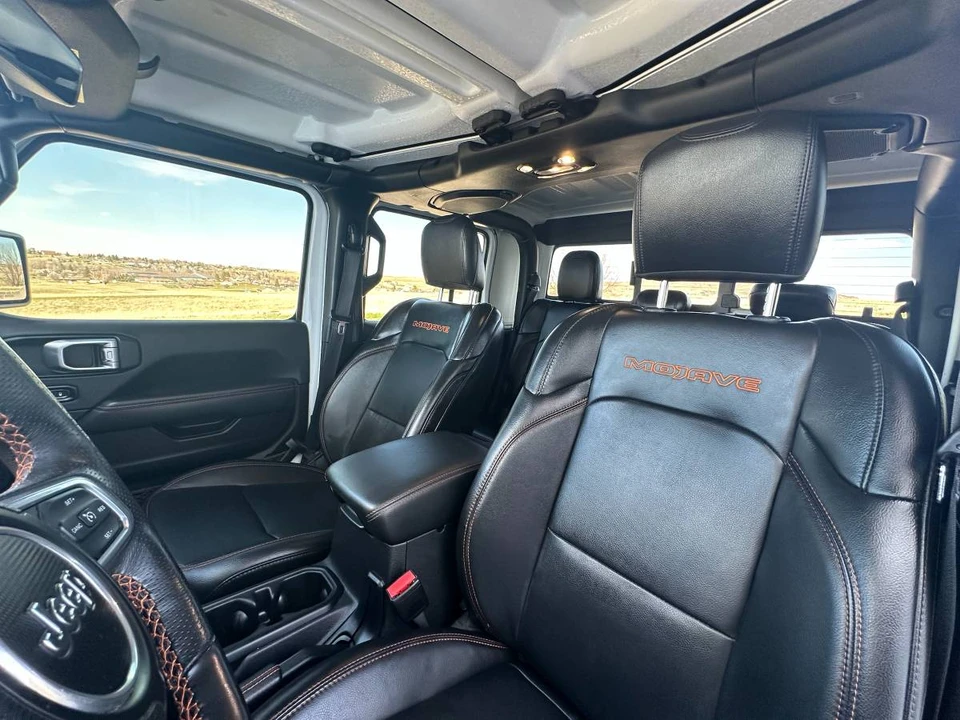2023 Jeep JT Gladiator - Image 19 of 24