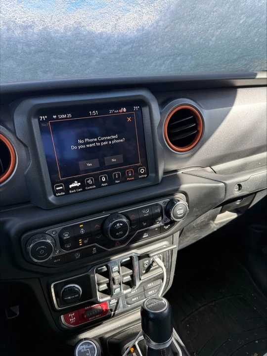2023 Jeep JT Gladiator - Image 8 of 12