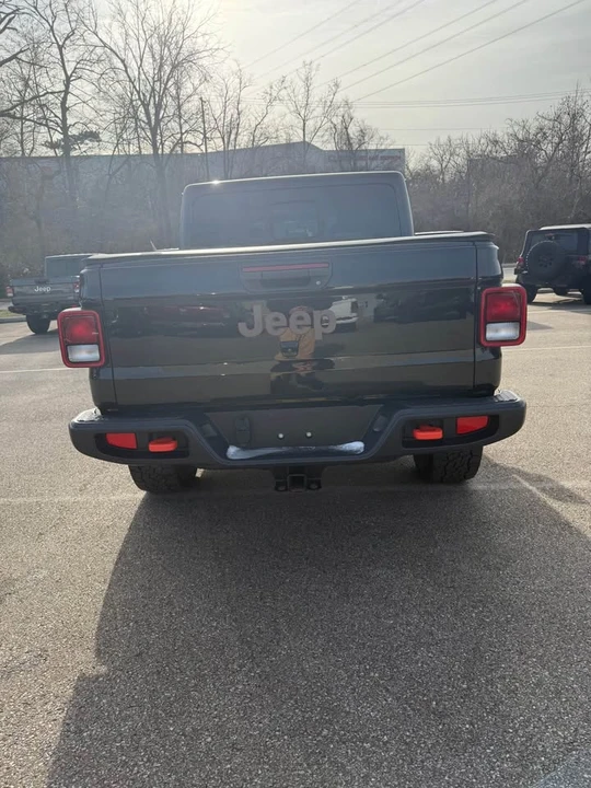 2023 Jeep JT Gladiator - Image 6 of 16