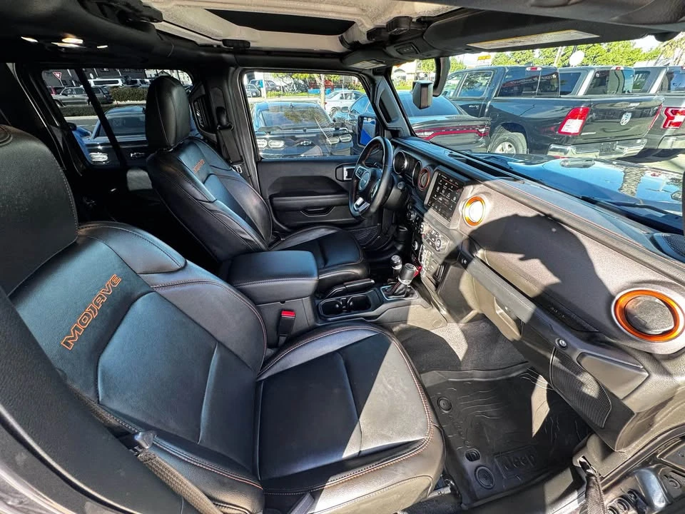 2023 Jeep JT Gladiator - Image 10 of 11