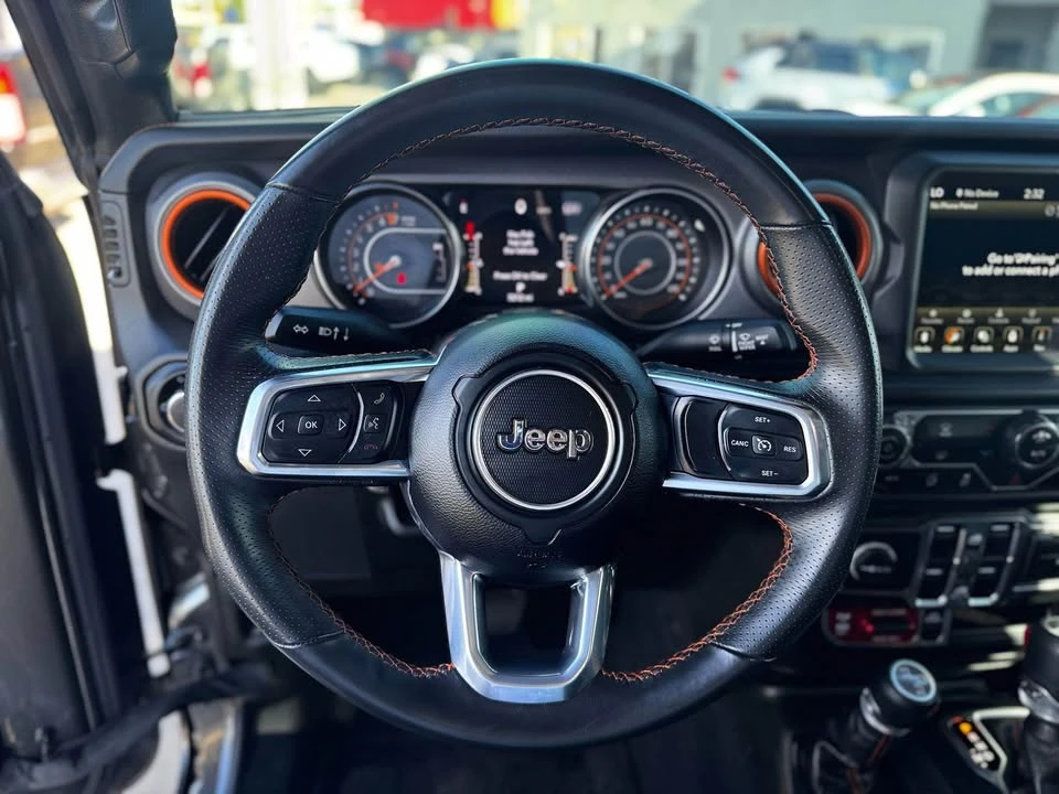 2023 Jeep JT Gladiator - Image 7 of 11