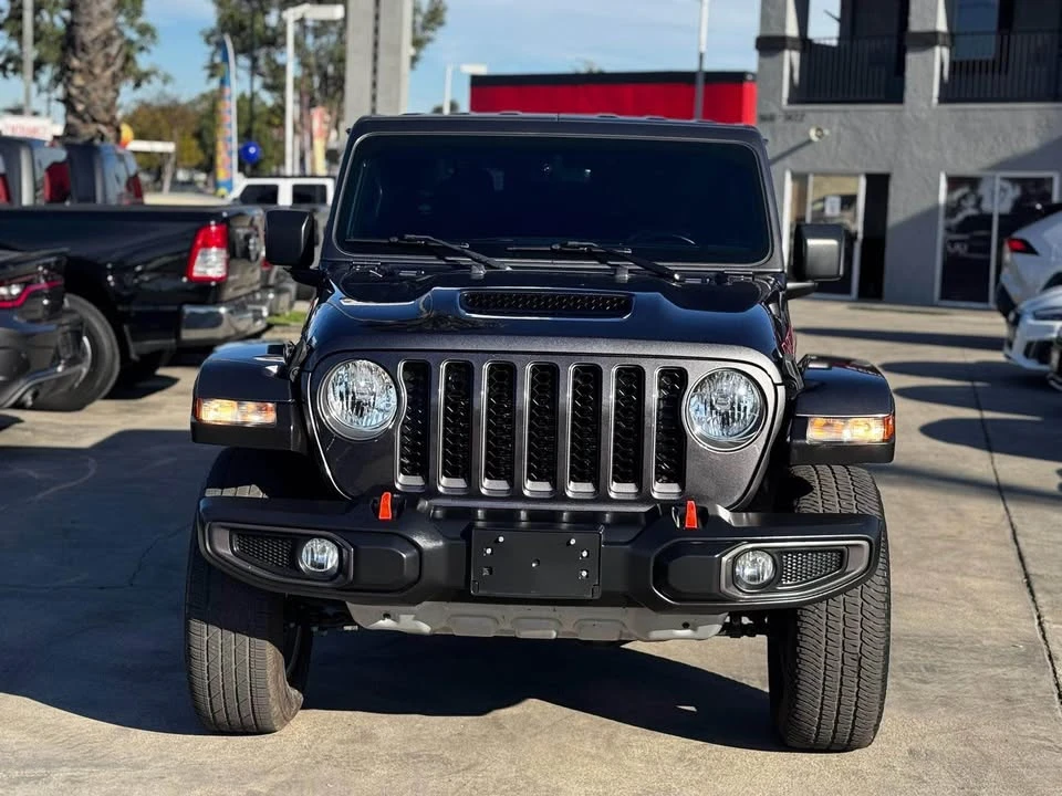 2023 Jeep JT Gladiator - Image 4 of 11