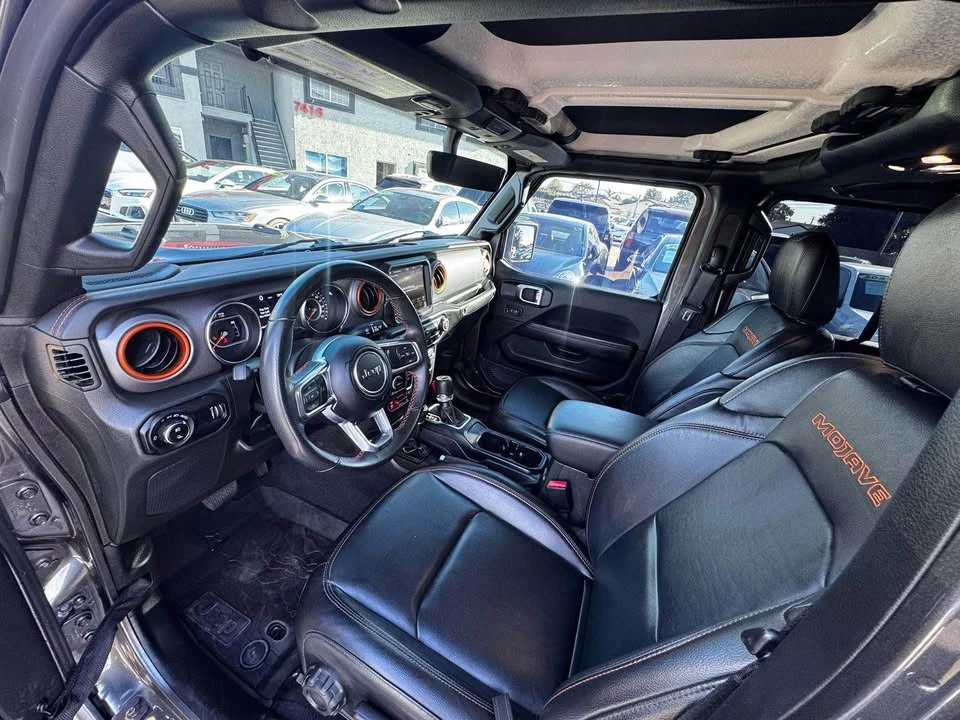 2023 Jeep JT Gladiator - Image 11 of 11