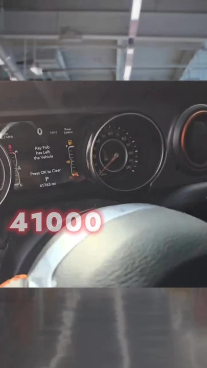 2023 Jeep JT Gladiator - Image 19 of 19