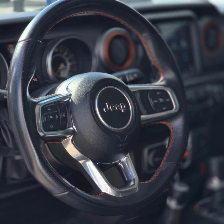 2023 Jeep JT Gladiator - Image 6 of 19