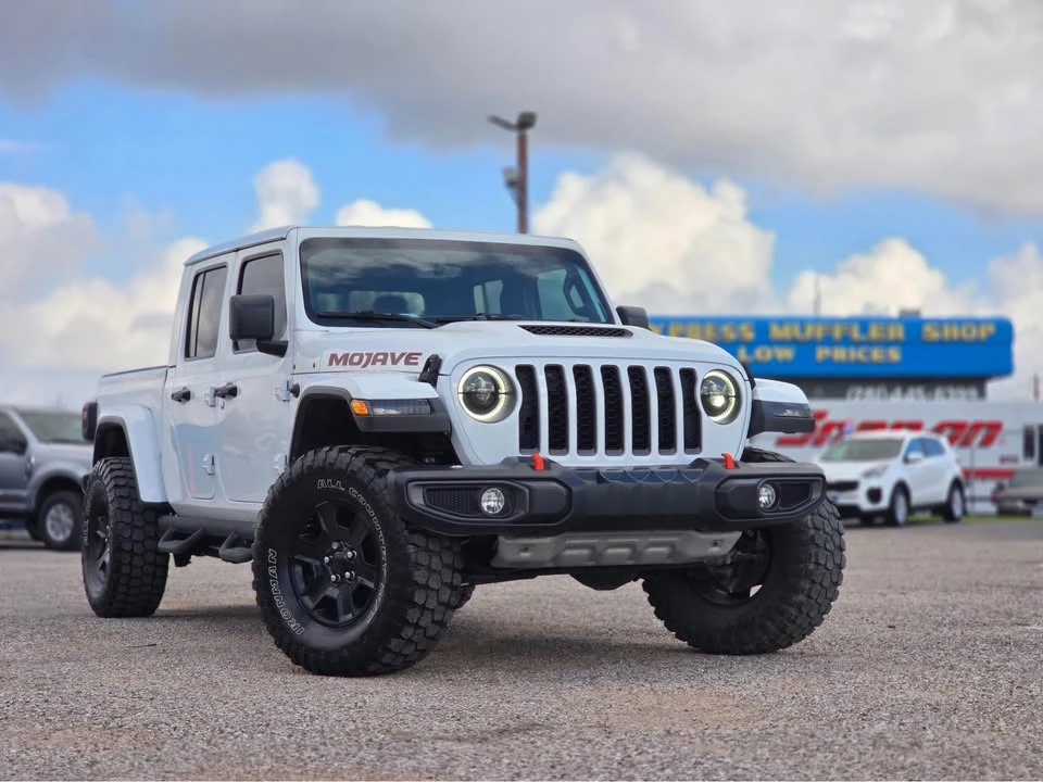 2023 Jeep JT Gladiator - Image 5 of 19