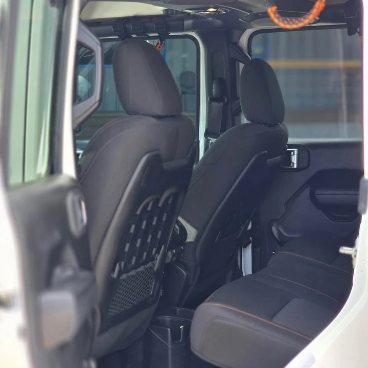 2023 Jeep JT Gladiator - Image 11 of 19