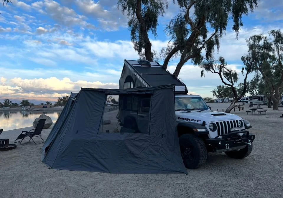2023 Jeep JT Gladiator - Image 7 of 13