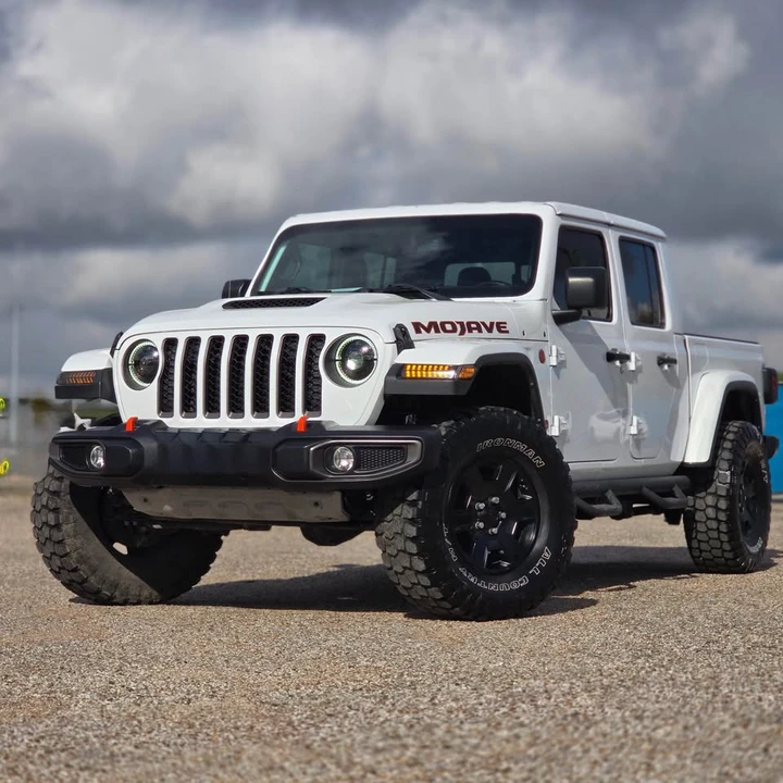 2023 Jeep JT Gladiator - Image 3 of 19