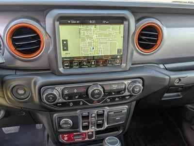 2023 Jeep JT Gladiator - Image 19 of 21