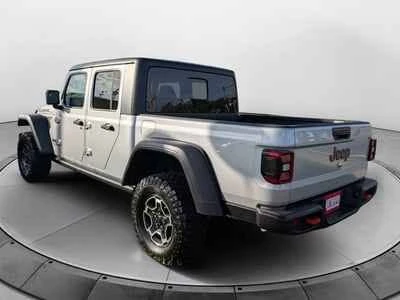 2023 Jeep JT Gladiator - Image 3 of 21
