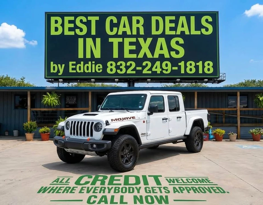 2023 Jeep JT Gladiator - Image 2 of 19