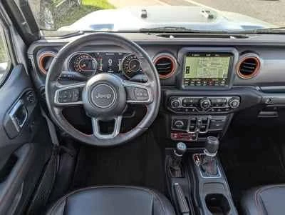 2023 Jeep JT Gladiator - Image 13 of 21