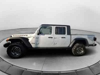 2023 Jeep JT Gladiator - Image 4 of 21