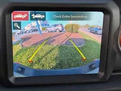2023 Jeep JT Gladiator - Image 20 of 21