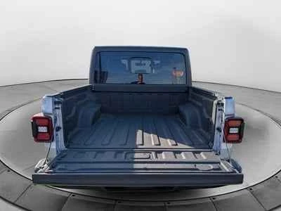 2023 Jeep JT Gladiator - Image 10 of 21