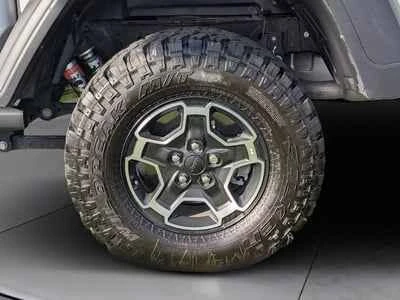 2023 Jeep JT Gladiator - Image 8 of 21