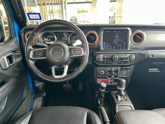 2023 Jeep JT Gladiator - Image 12 of 15
