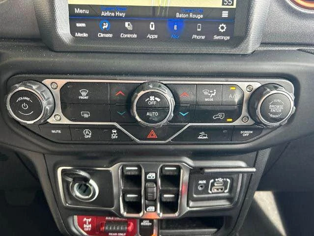 2023 Jeep JT Gladiator - Image 14 of 15