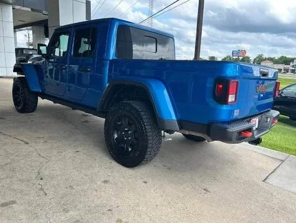 2023 Jeep JT Gladiator - Image 4 of 15