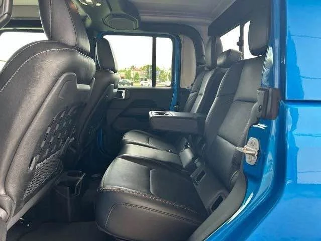 2023 Jeep JT Gladiator - Image 11 of 15