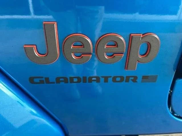 2023 Jeep JT Gladiator - Image 9 of 15