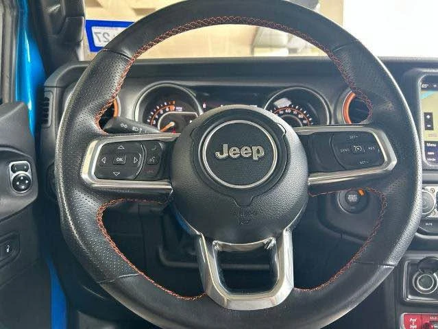 2023 Jeep JT Gladiator - Image 15 of 15