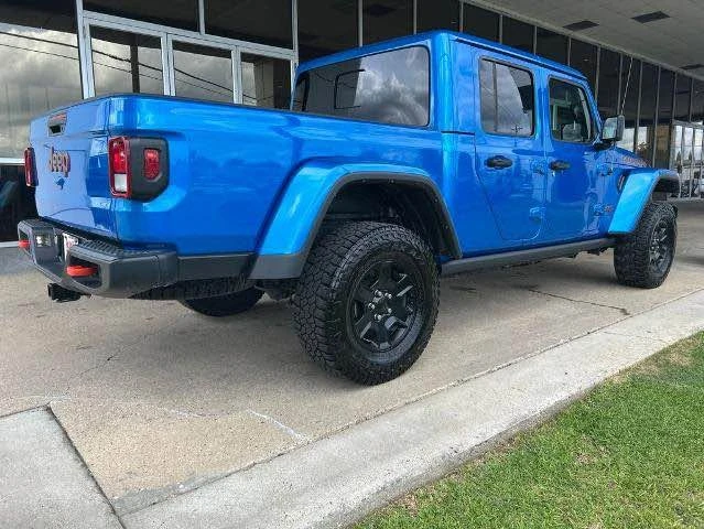 2023 Jeep JT Gladiator - Image 5 of 15