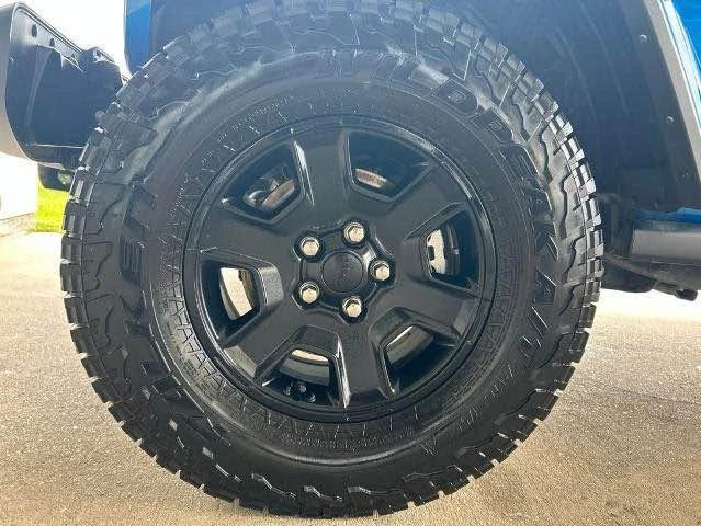 2023 Jeep JT Gladiator - Image 6 of 15