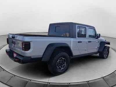 2023 Jeep JT Gladiator - Image 6 of 21