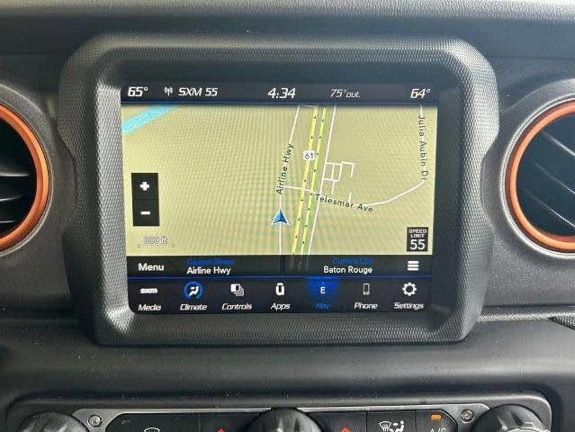 2023 Jeep JT Gladiator - Image 13 of 15