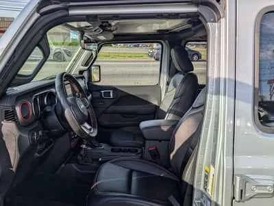 2023 Jeep JT Gladiator - Image 12 of 21