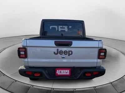 2023 Jeep JT Gladiator - Image 5 of 21