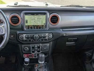 2023 Jeep JT Gladiator - Image 14 of 21