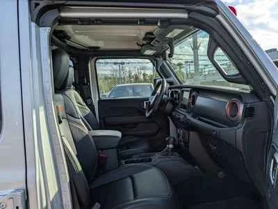 2023 Jeep JT Gladiator - Image 9 of 21