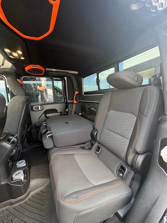 2023 Jeep JT Gladiator - Image 8 of 8