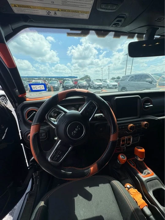 2023 Jeep JT Gladiator - Image 6 of 8