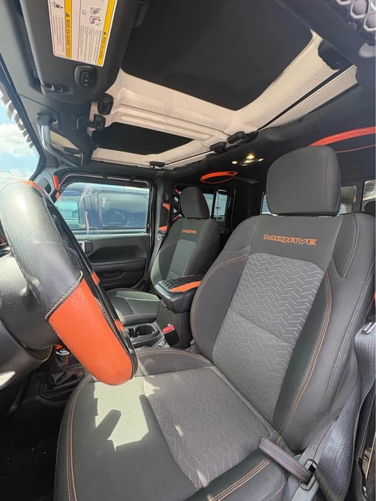 2023 Jeep JT Gladiator - Image 7 of 8