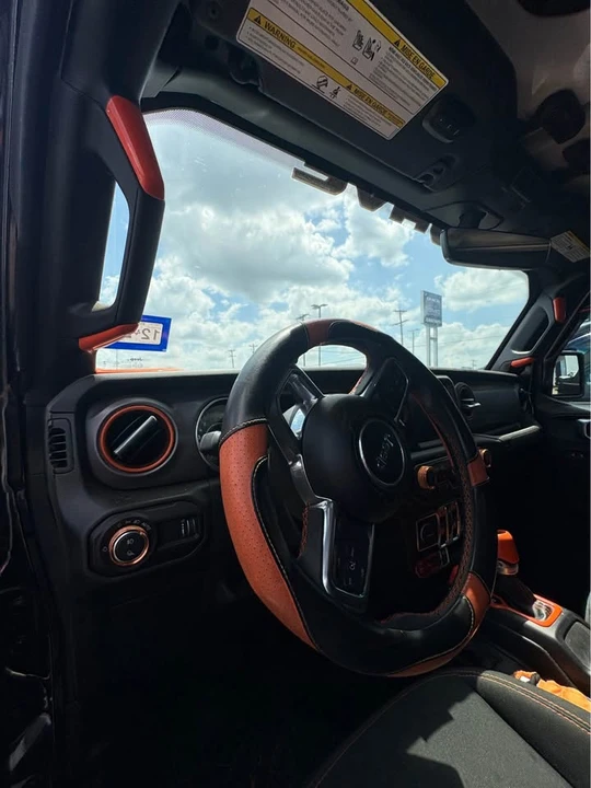 2023 Jeep JT Gladiator - Image 5 of 8