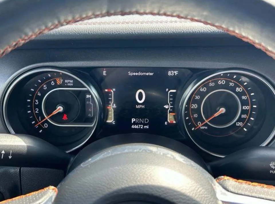 2023 Jeep JT Gladiator - Image 18 of 18