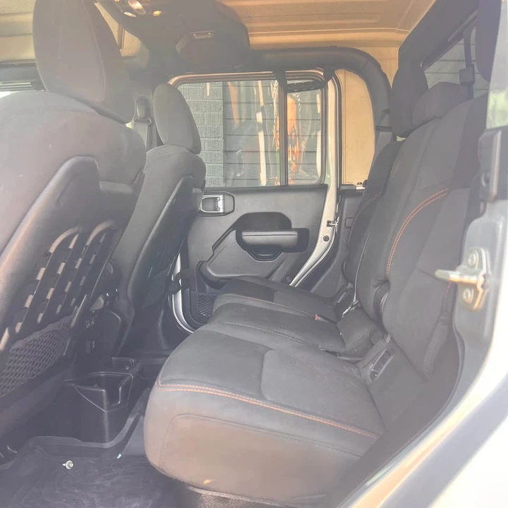2023 Jeep JT Gladiator - Image 8 of 11