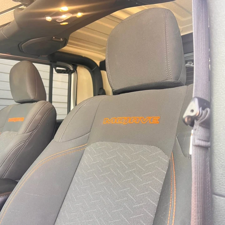 2023 Jeep JT Gladiator - Image 7 of 11