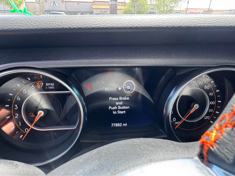 2023 Jeep JT Gladiator - Image 2 of 6